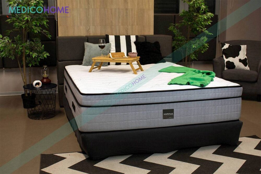 Somnus - Medico Home