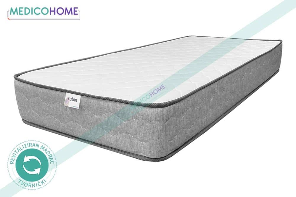 Rubin Vital - Medico Home