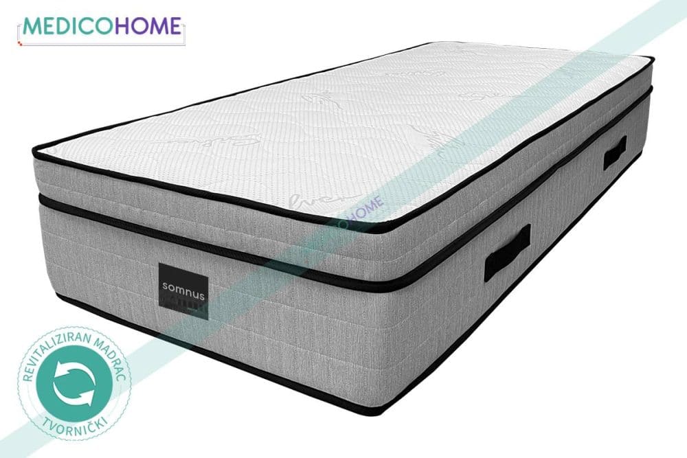Somnus Vital - Medico Home