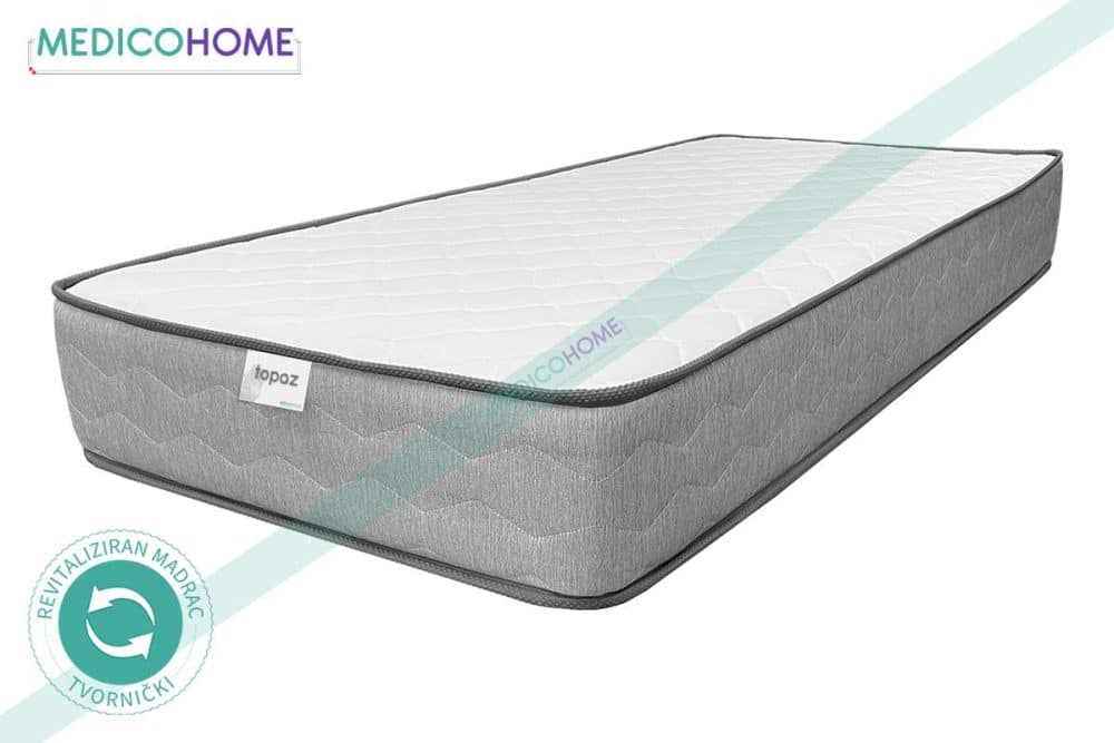 Topaz Vital - Medico Home